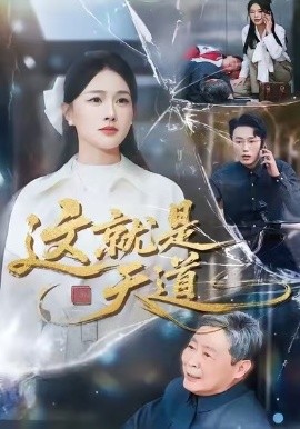 这就是天道全集