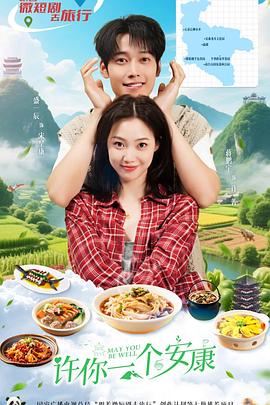 许你一个安康全集