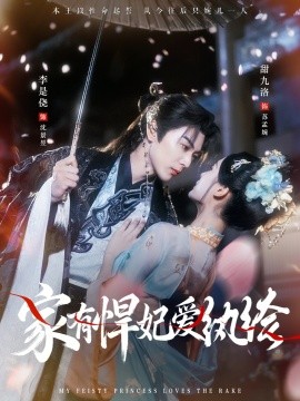 家有悍妃爱纨绔全集