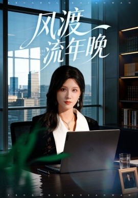 风渡流年晚全集