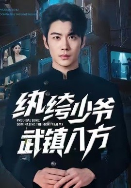 纨绔少爷武镇八方全集