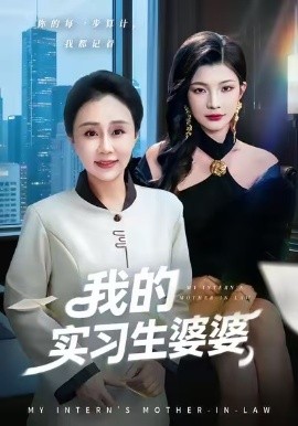 我的实习生婆婆全集