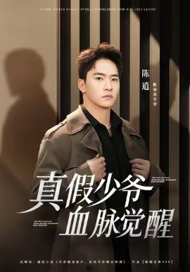 真假少爷血脉觉醒全集