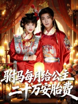 驸马每月给公主二十万安胎费全集