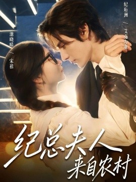 纪总夫人来自农村全集