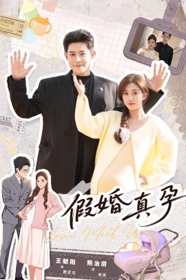 假婚真孕全集