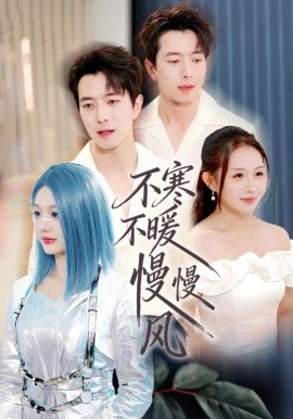 不寒不暖慢慢风全集