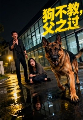 狗不教，父之过全集