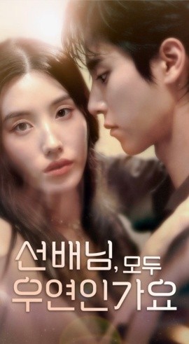 韩短前辈，都是偶然吗全集