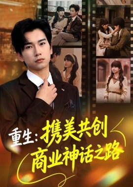 重生：携美共创商业神话之路全集
