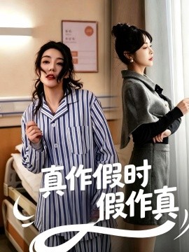 真作假时假作真全集