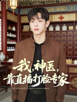 我，神医，靠直播打脸专家全集