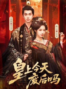 皇上今天废后吗 凤榻难辞全集