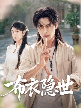 布衣隐世全集
