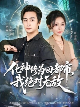 化神修为回都市，我绝对无敌全集