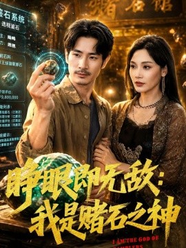 睁眼即无敌：我是赌石之神全集