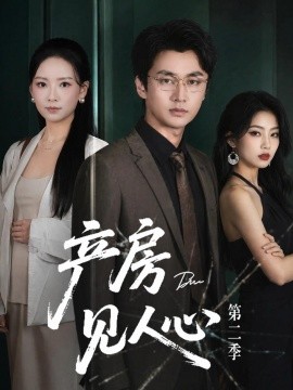 产房见人心第二季全集