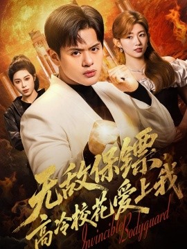无敌保镖，高冷校花爱上我全集