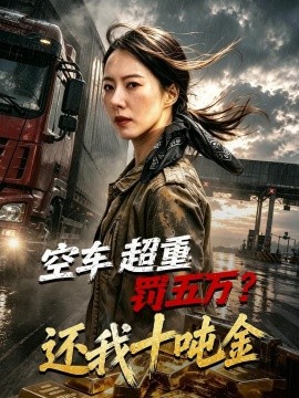空车超重罚五万？还我十吨金全集