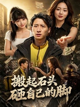 搬起石头砸自己的脚全集