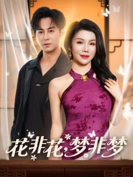 花非花，梦非梦全集