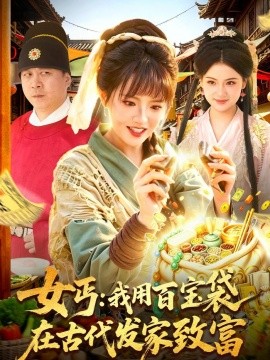 女丐：我用百宝袋在古代发家致富全集