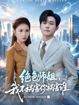 绝色师姐，我不祸害你祸害谁全集