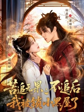 苦追无果，不追后我被锁小黑屋了全集