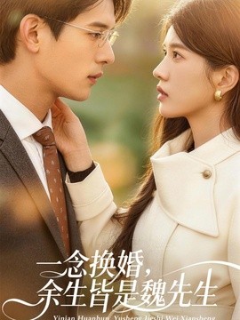 一念换婚，余生皆是魏先生全集