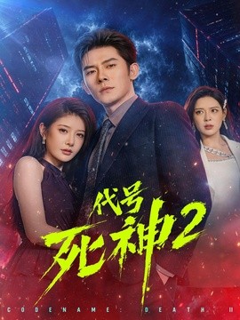 代号死神第2季全集