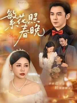 繁花照春晚全集