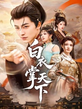 白衣掌天下全集