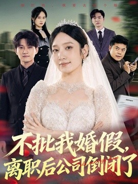 不批我婚假，离职后公司倒闭了全集