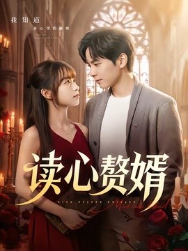 读心赘婿全集