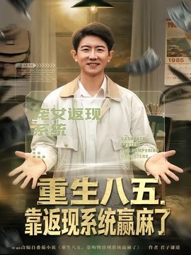 重生八五，靠返现系统赢麻了全集