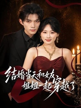 结婚当天和女友姐姐一起穿越了全集