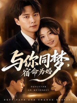 与你同梦，宿命为婚全集