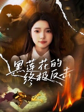黑莲花的终极反击全集