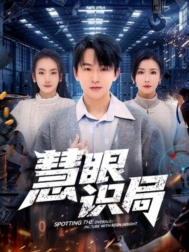 慧眼识局全集