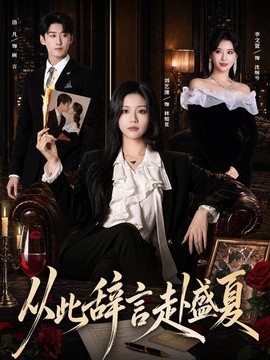 从此辞言赴盛夏全集