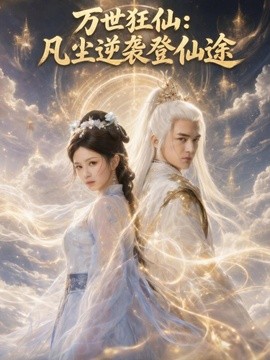 万世狂仙：凡尘逆袭登仙途全集