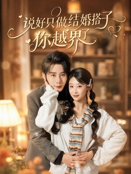 说好只做结婚搭子，你越界了全集