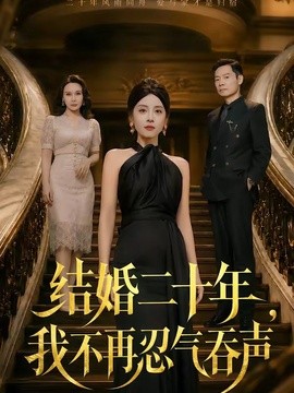 结婚二十年，我不再忍气吞声全集