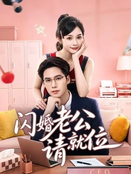 闪婚老公请就位全集