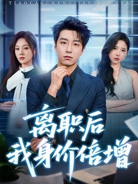 离职后我身价倍增全集