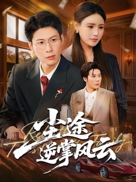 尘途逆掌风云全集