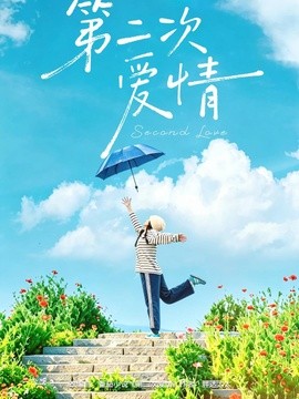 第二次爱情全集