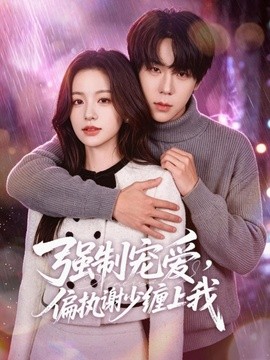 强制宠爱，偏执谢少缠上我全集