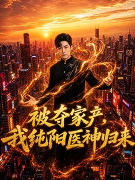 被夺家产，我纯阳医神归来全集