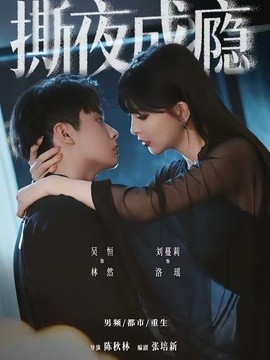 撕夜成瘾全集